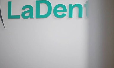 Стоматология LaDent