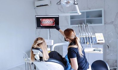 Стоматологія Landmark Dental Clinic