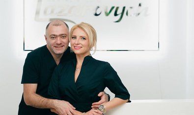 Стоматологія Lazarovych dental studio