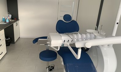 Стоматологія LD&amp;Varosh Dental Clinic