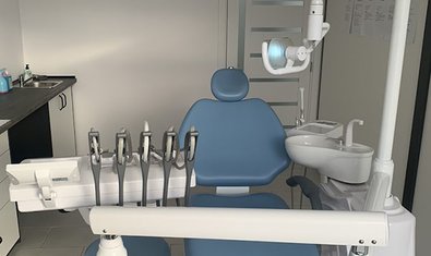 Стоматологія LD&amp;Varosh Dental Clinic