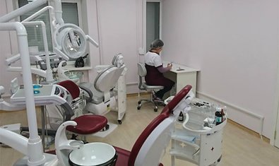 Стоматология LiA-Dent