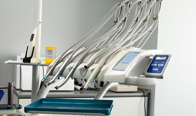 Стоматологія лікаря Кобака Сергія