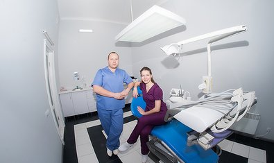 Стоматологія лікаря Ліщини