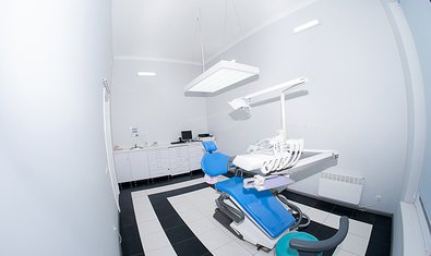 Стоматологія лікаря Ліщини