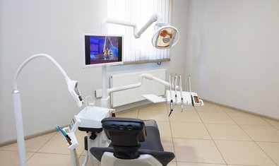 Стоматология Likdens Dental Clinic