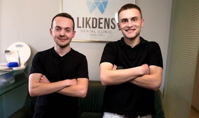 Стоматология Likdens Dental Clinic