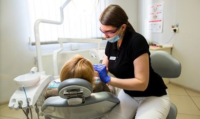 Стоматология Likdens Dental Clinic