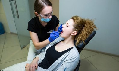 Стоматология Likdens Dental Clinic