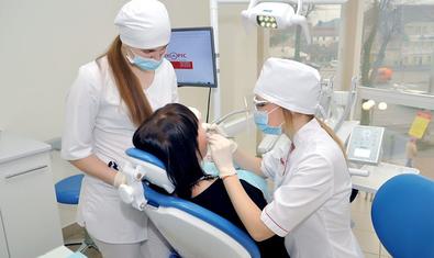 Стоматология Ликорис