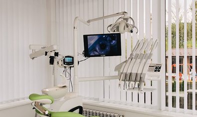 Стоматологія Liukhnych dental clinic