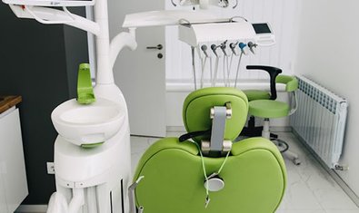 Стоматологія Liukhnych dental clinic