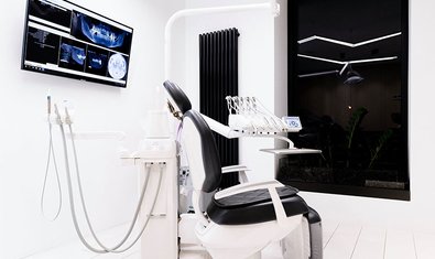 Стоматологія LK Dental Center