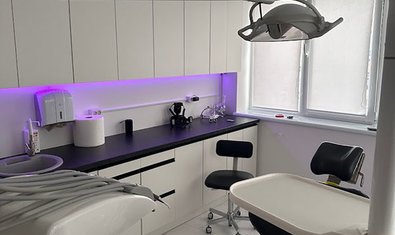 Стоматологія Lohoida Dental