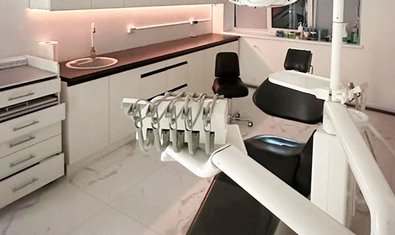 Стоматологія Lohoida Dental