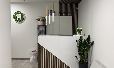 Стоматологія Lovian dental centre