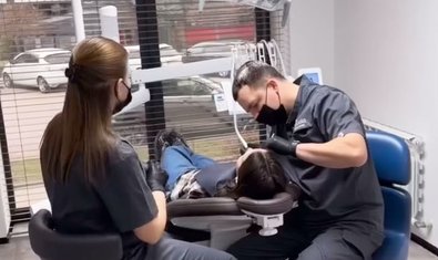 Стоматологія Lovian dental centre