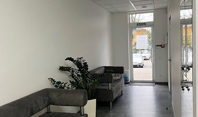 Стоматологія Luxe dental clinic