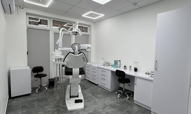 Стоматологія Luxe dental clinic