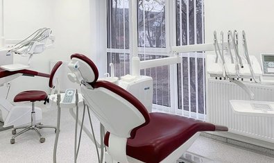 Стоматология Lysiuk Dental Clinic