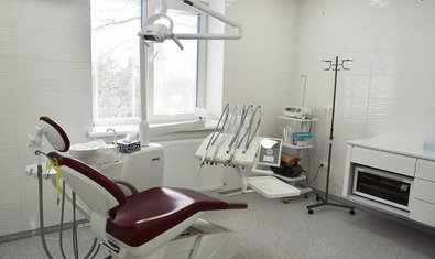Стоматология Lysiuk Dental Clinic