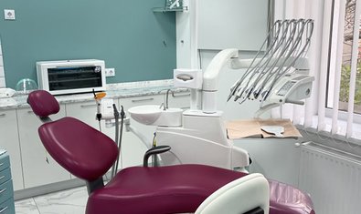 Стоматологія Lysko Dental