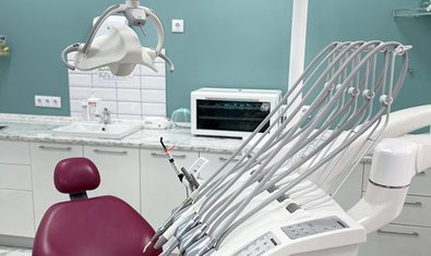 Стоматологія Lysko Dental