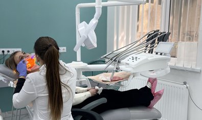 Стоматологія Lysko Dental