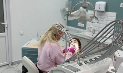 Стоматологія Lysko Dental