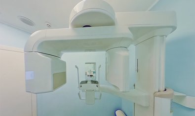 Стоматология Люми-Дент, фасадное отделение
