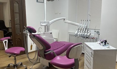 Стоматологія M Clinic