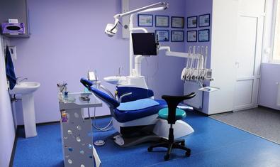 Стоматология M-Dental
