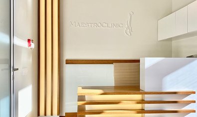 Стоматология MaestroClinic