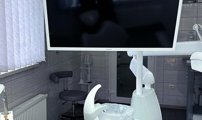 Стоматологія Magdych Dental