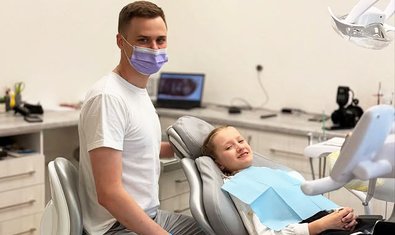Стоматологія Mardent