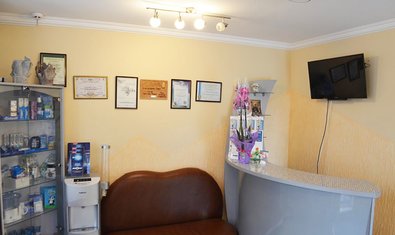 Стоматология Marko Dental