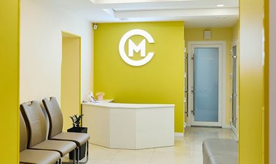 Стоматология Markoclinic Черновцы