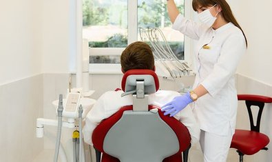 Стоматология Markoclinic Черновцы