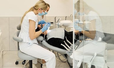 Стоматология Markoclinic Черновцы