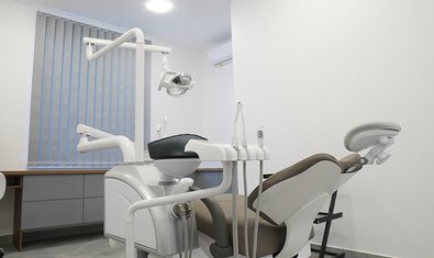 Стоматологія Marukha Dental Clinic