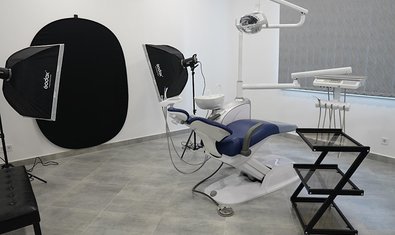 Стоматологія Marukha Dental Clinic