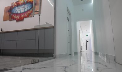 Стоматологія Marukha Dental Clinic