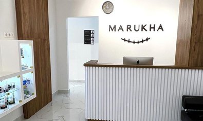 Стоматологія Marukha Dental Clinic