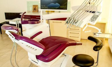 Стоматологія Marukha Dentistry