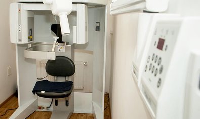 Стоматологія Marukha Dentistry