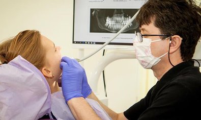 Стоматологія Marukha Dentistry