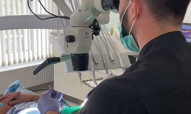 Стоматологія Marukha Dentistry