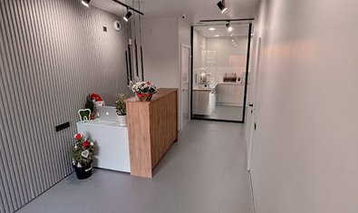 Стоматологія Matiitsiv Dental Clinic