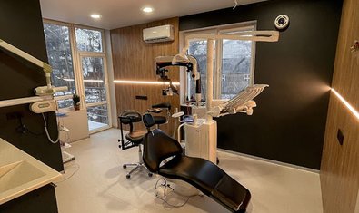 Стоматологія Matiitsiv Dental Clinic