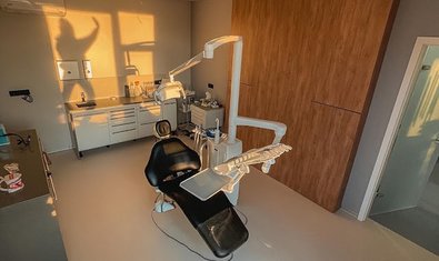 Стоматологія Matiitsiv Dental Clinic